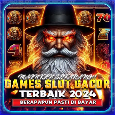 sogo slot|SOGOSLOT Situs Judi Online Terbaik Indonesia.